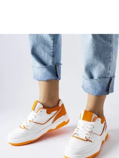 Tenisky model 207700 Solea