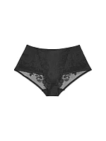 Triumph - Wild Rose Sensation: tvarujúce maxi nohavičky pre hladkú siluetu Triumph
