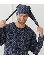 Košeľa Taro 3673 Philippo, s dlhým rukávom, veľkosti M–2XL, Z26