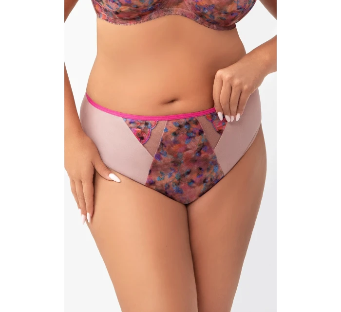 Gorsenia K 929 Spodný diel bikín Vivian S-2XL