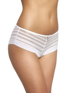 Dámské kalhotky 199 white - GABIDAR