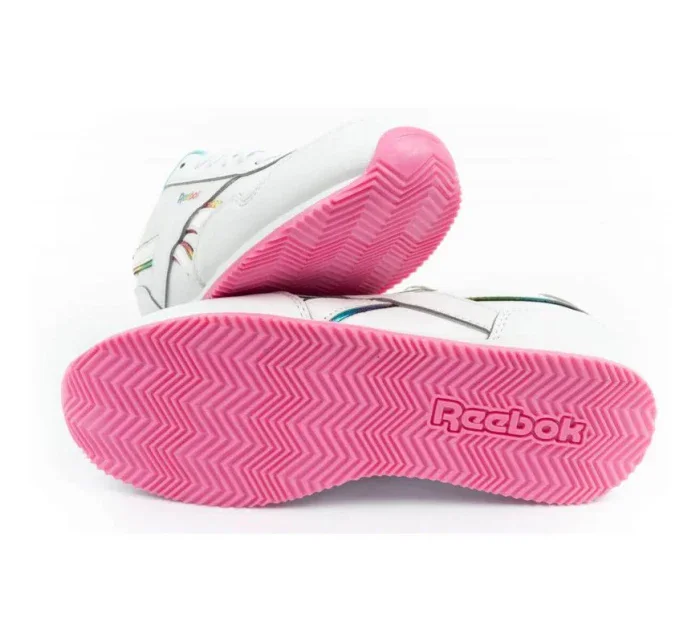 Boty Royal Jr model 20266550 - Reebok