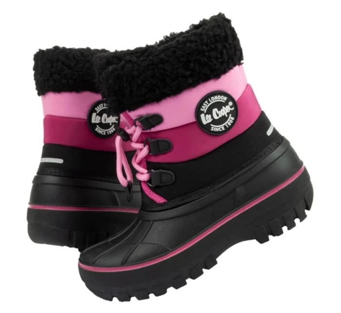 Snežnice Lee Cooper Jr LCJ-24-44-2855K