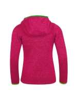 Dívčí bunda Jacket XT Jr fleecová bunda model 21252161 - Trollkids
