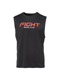 Tričko bez rukávov Fighton M