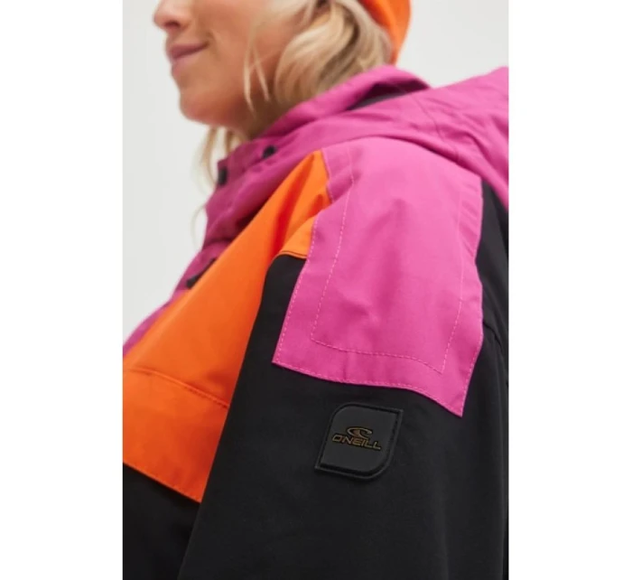 O'Neill W Lyžiarska bunda 1500015-43012