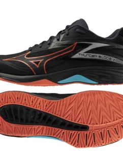 Topánky Mizuno THUNDER BLADE Z V1GA237006