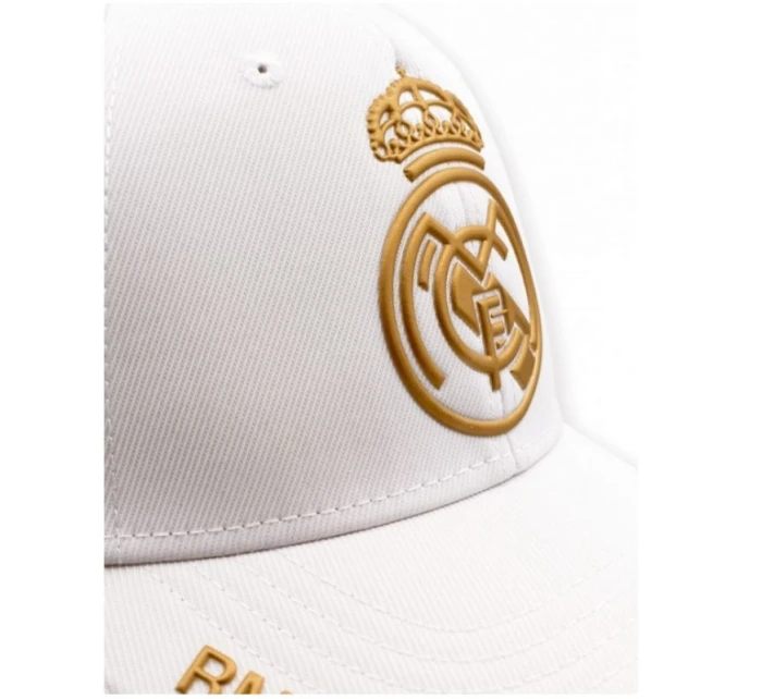 Kšiltovka Real Madrid Jr model 21479605 Kšiltovka Real Madrid Jr model 21479605