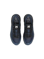 MILLET M Wanaka Gtx topánky navy blue MILLET M Wanaka Gtx topánky navy blue