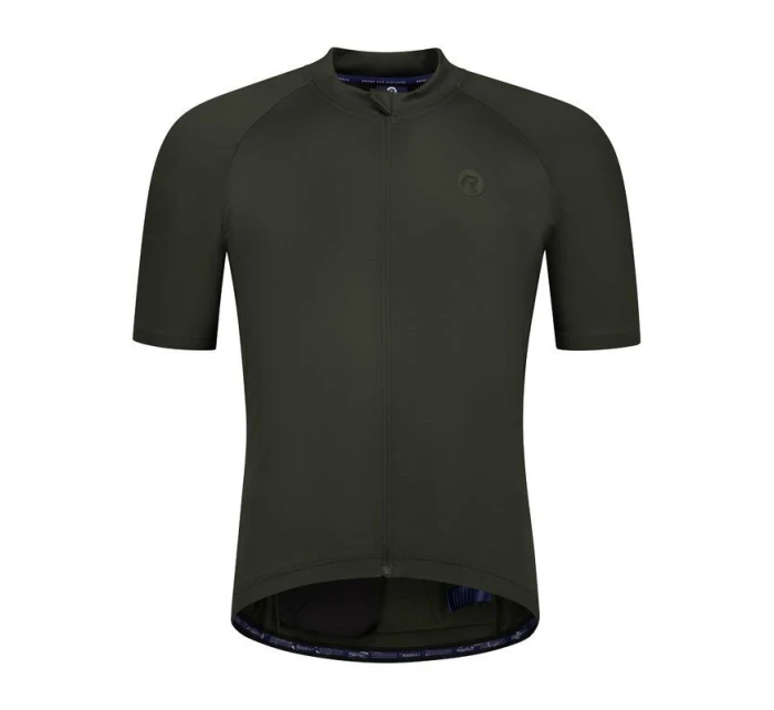 Rogelli koszulka ESSENTIAL II zielona 2XL