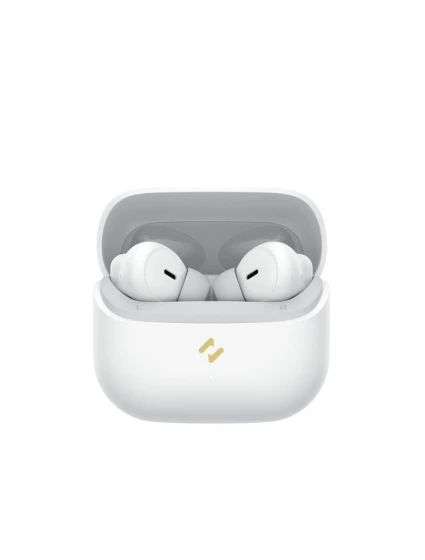 Bezdrôtové slúchadlá TWS Havit TW982 (biele)