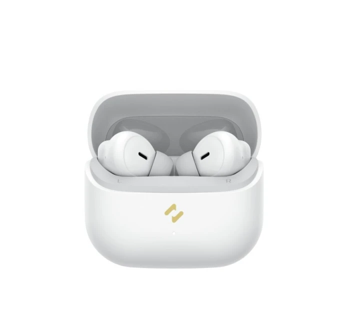 Bezdrôtové slúchadlá TWS Havit TW982 (biele)