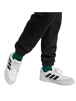 Detské nohavice adidas Essentials black JC9765 Detské nohavice adidas Essentials black JC9765