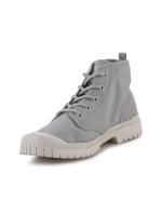 Unisex boty Pampa HI Canvas model 18292332 - Palladium Unisex boty Pampa HI Canvas model 18292332 - Palladium