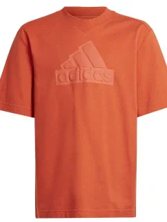 Detské tričko FI Logo Jr HR6296 - Adidas