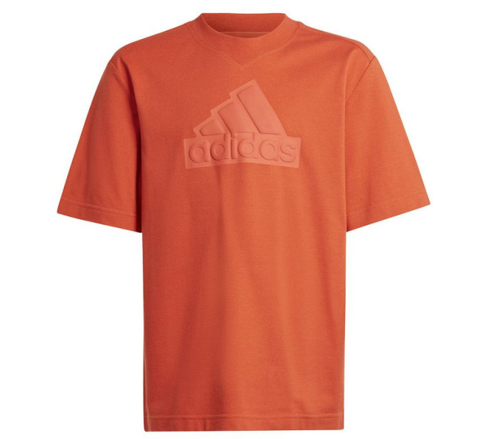 Detské tričko FI Logo Jr HR6296 - Adidas