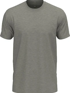 N Unisex tričko 08. premium heather model 22410895 - Next Level Apparel