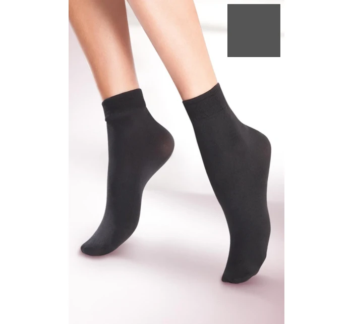 Gabriella Microfibre Code 601 kolor:grafit Gabriella Microfibre Code 601 kolor:grafit