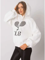 Mikina EM BL model 15851026 bílá - FPrice