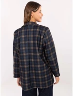 Námornícka modrá IT MA 21739.16P námornícka modrá