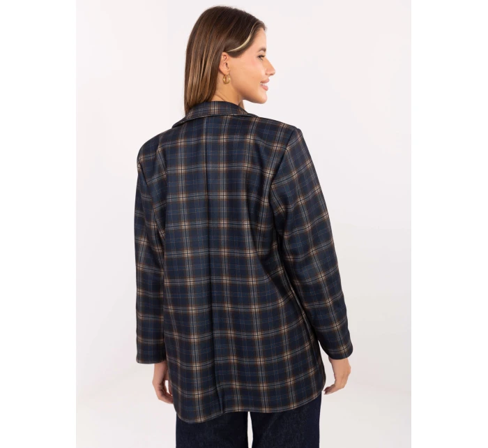 Námornícka modrá IT MA 21739.16P námornícka modrá