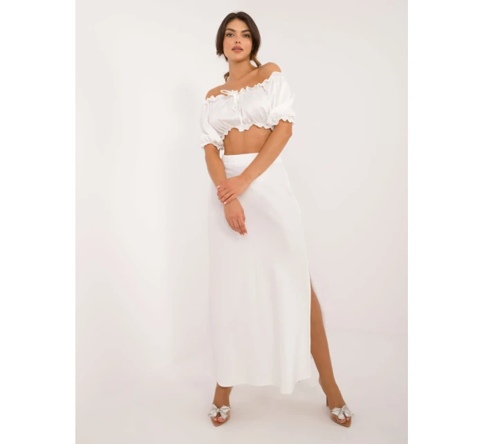 Súprava LK KMPL 509746.02 biela