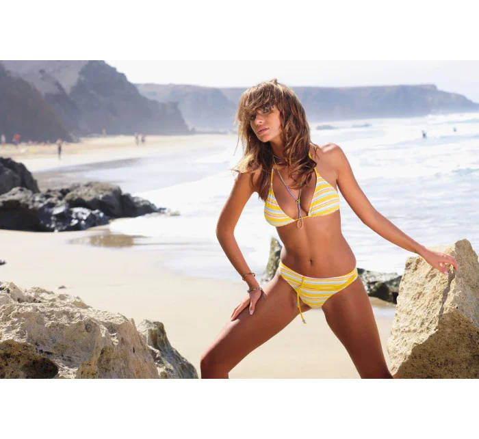 Palm Beach (4) model 17590544 plavky - Ewlon