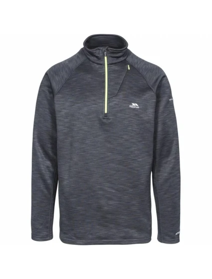 Pánská fleecová mikina model 21276436 - Trespass Pánská fleecová mikina model 21276436 - Trespass