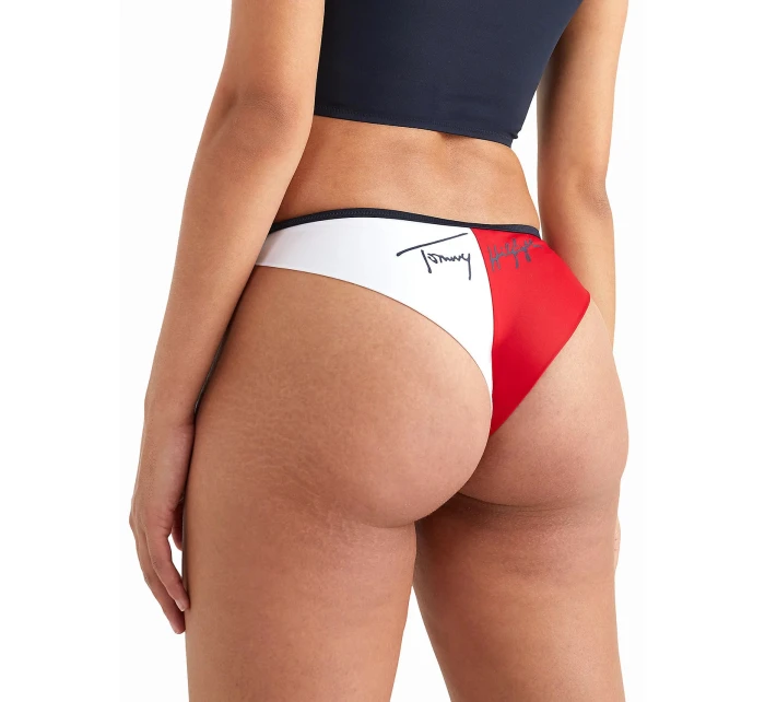 Dámské Bikini model 20900980 - Tommy Hilfiger