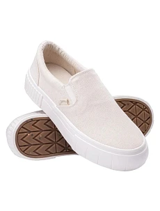 Dámska športová obuv Ruta R W 92800602857 Beige - Iguana