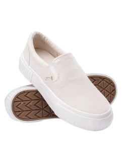 Dámska športová obuv Ruta R W 92800602857 Beige - Iguana