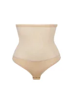 Zoštíhľujúce nohavičky IGA INTENSE 6XL-9XL