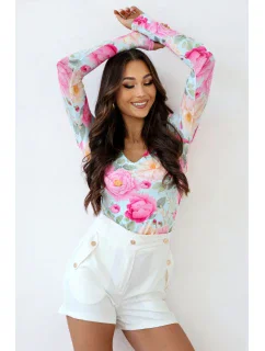 Blúzka model 209386 LaBalancia