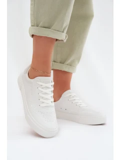 Športová obuv model 224925 Step in style