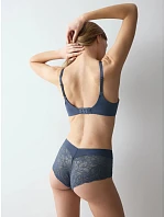 Body Make-Up Illusion Lace WP - Indigo Veil - TRIUMPH Indigo Veil - TRIUMPH