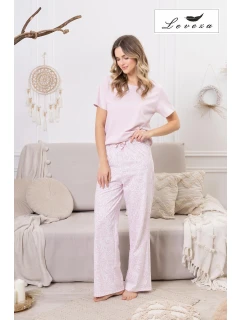 Pyžamo  kr/r M2XL model 21908798 - LEVEZA