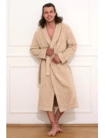 Dlouhý pánský župan model 21038598 4XL - L&L