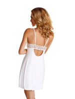 Nočná košeľa Emi cream - ELDAR