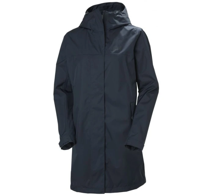 Helly Hansen Vancouver Raincoat W 54351 597 Bunda Helly Hansen Vancouver Raincoat W 54351 597 Bunda