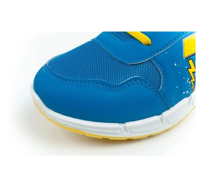 Boty Jr model 21105093 - Leomil