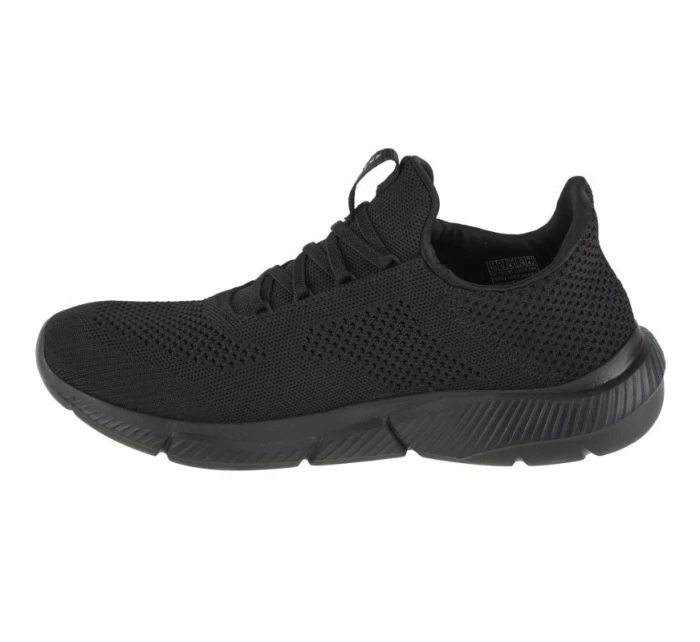 Skechers Ingram-Brexie 210281-BBK Black 42,5 Skechers Ingram-Brexie 210281-BBK Black 42,5
