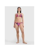 Dámské bikiny se středně vysokým pasem model 21433684 - 4F Dámské bikiny se středně vysokým pasem model 21433684 - 4F