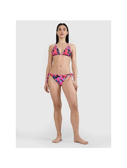 Dámské bikiny se středně vysokým pasem model 21433684 - 4F