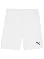 Team Goal pánské šortky bílé model 21767407 04 - Puma