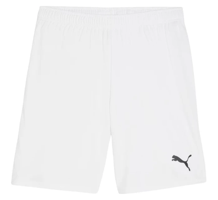 Team Goal pánské šortky bílé model 21767407 04 - Puma