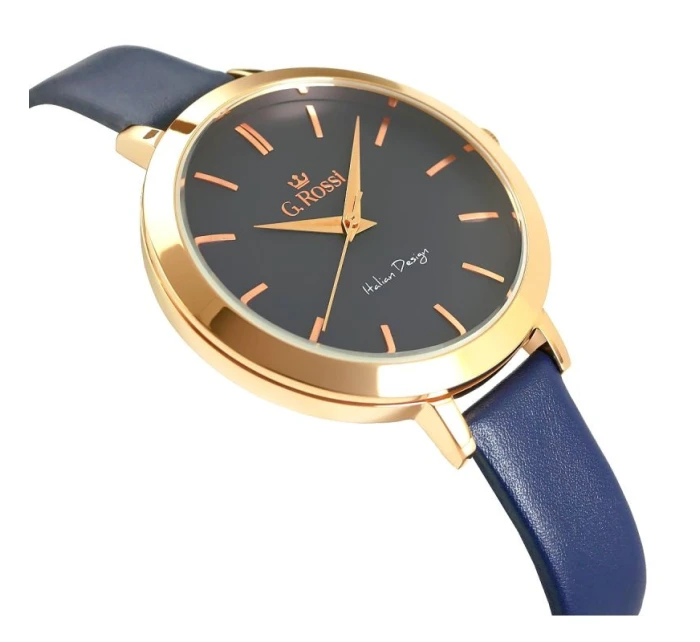 Dámské hodinky model 21804339 + BOX - G.ROSSI Dámské hodinky model 21804339 + BOX - G.ROSSI