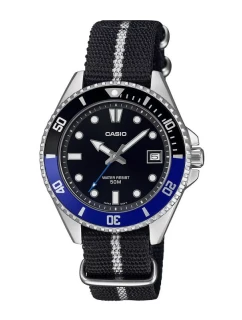 Pánské hodinky model 21805427 + BOX - CASIO