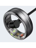 Inteligentný prsteň RUBICON R6 Gold/Silver SIZE-10(US) SMARUB325