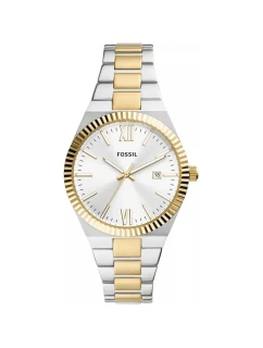 Dámske hodinky FOSSIL Scarlette ES5259 + BOX