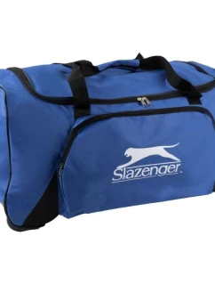 CESTOVNÁ ŠPORTOVÁ TAŠKA NA KOLIESKACH SLAZENGER BLUE